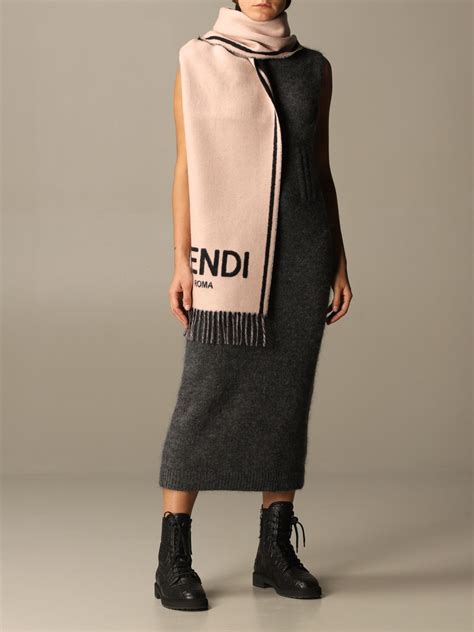 fendi wool|fendi dresses for women.